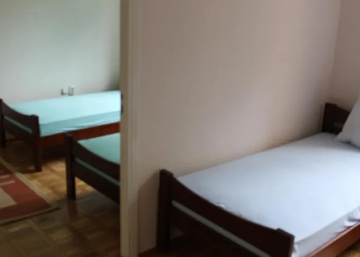 Bilia Parku Hotel