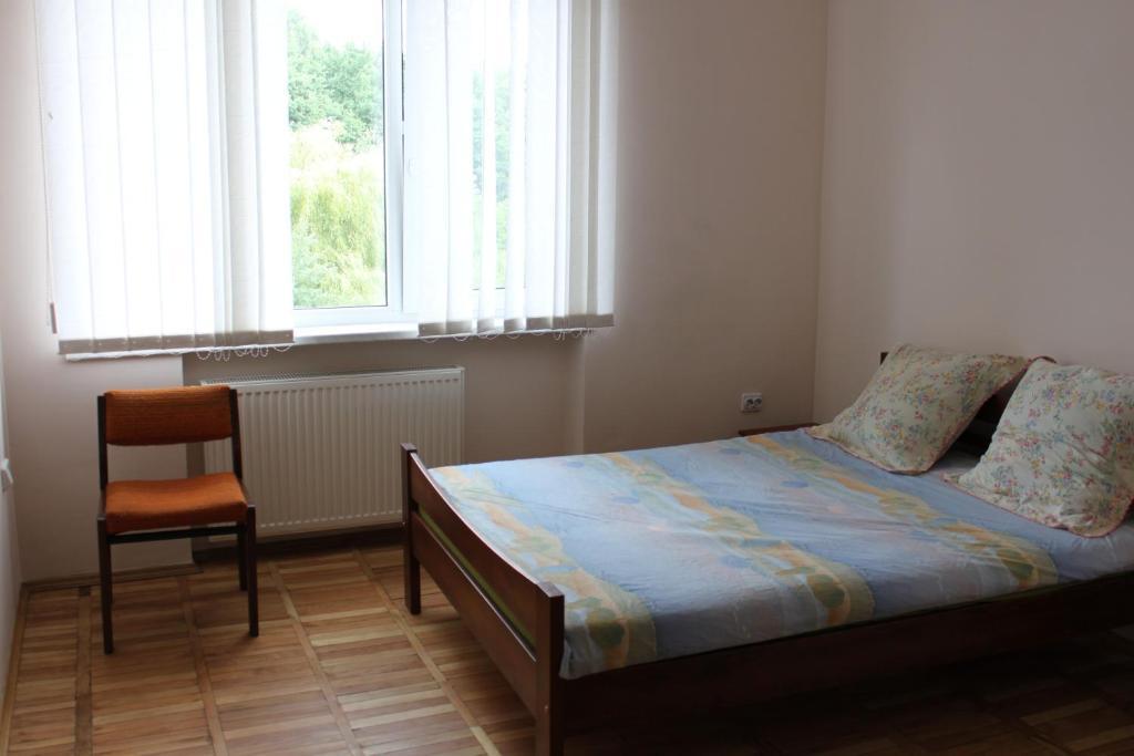 Отель Bilia Parku 3*