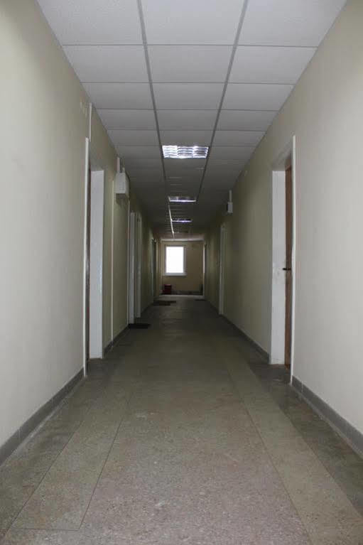 Bilia Parku Отель Львов